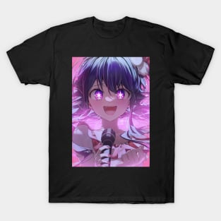 AI Hoshino T-Shirt